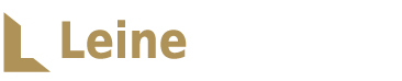Leine Grabmale